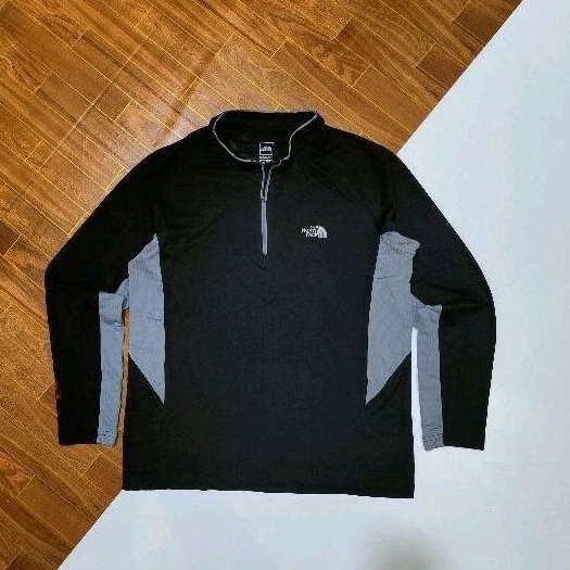 Baselayer The North face second