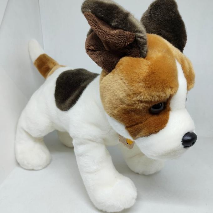 Boneka Anjing Pug/DLL (M)