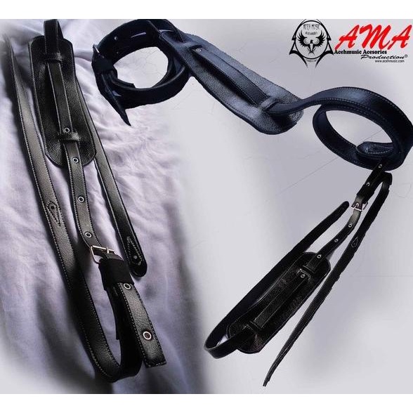 Strap Gitar Limeted stock kode Slash 1