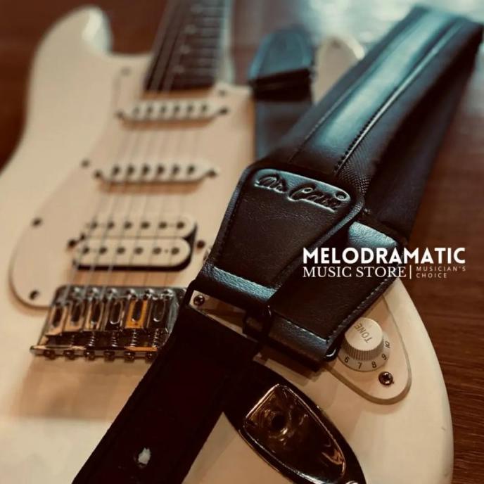 Strap Gitar Dr Case