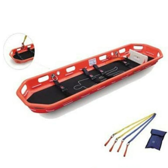 Tandu Basket Stretcher Ydc 8A1 Gea/Ydc-8A1 Gea/Gea Ydc 8 A1