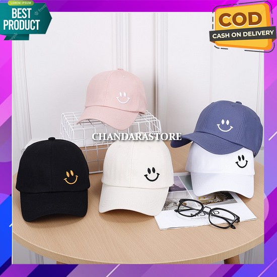 Topi Baseball Pria Basebal Ny Polos Basbal Cowok Distro Distro Pria Original Baseball New York Hitam