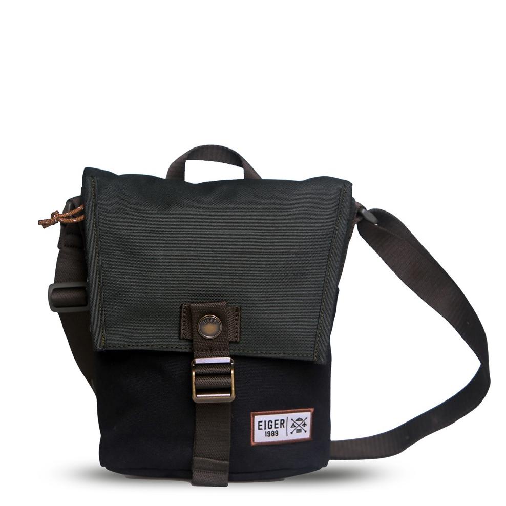 EIGER WANDERER POUCH TRAVEL POUCH