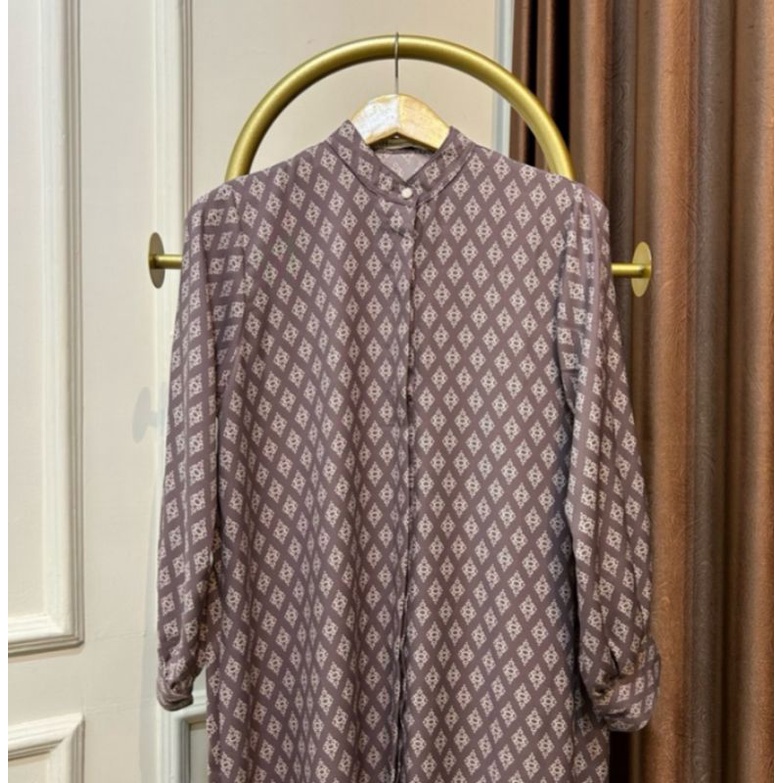 RH col gamis terbaru