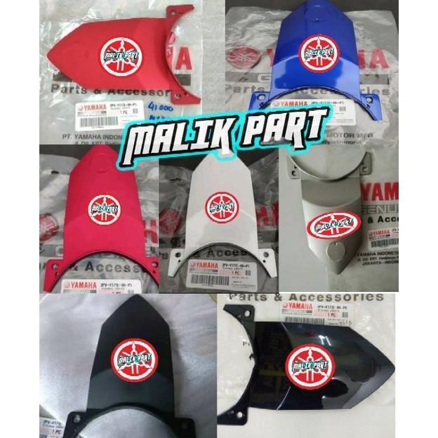 Civer Duck Tail Sambung Body Belakang Yamaha Jupiter Mx-King Mx King