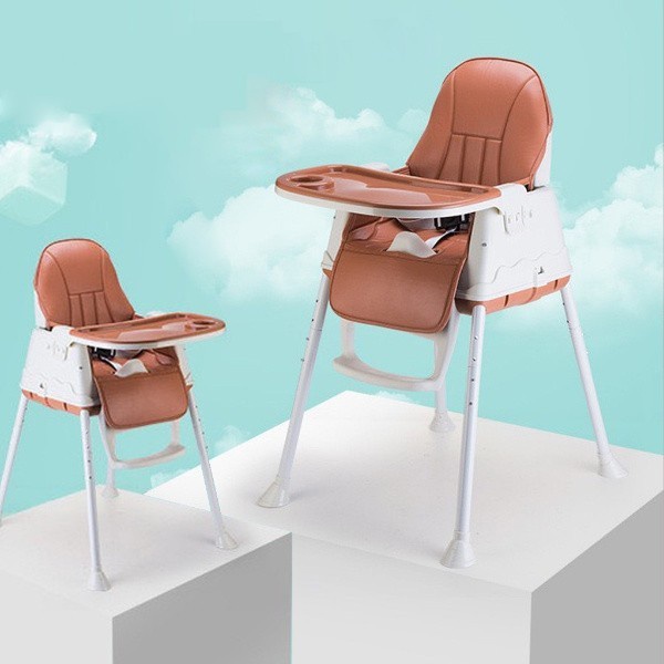 Promo V-Baby Care My Chair (Baby Booster & High Chair)/ G-01