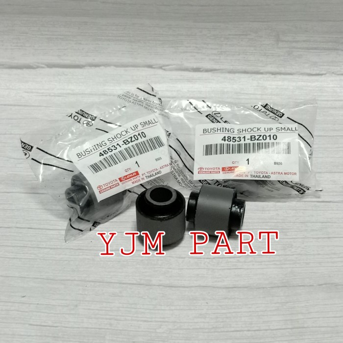 Bushing Shock Breker Up-Bushing Shock Belakang Atas Avanza Xenia Rush Termurah