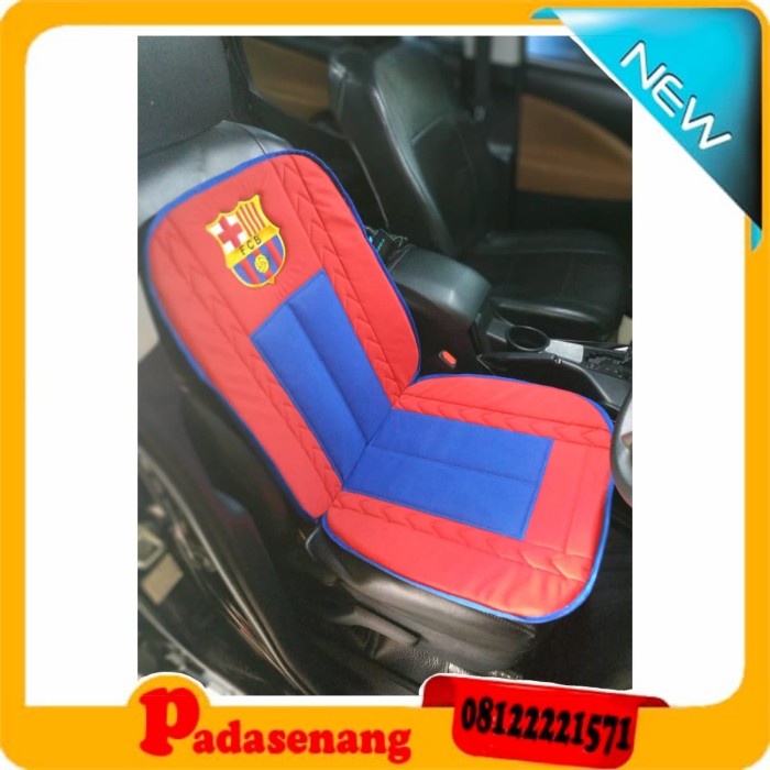 Sandaran Jok Mobil/Sarung Jok Mobil/Cover Jok Mobil/Cover Senderan Jok Terbaik
