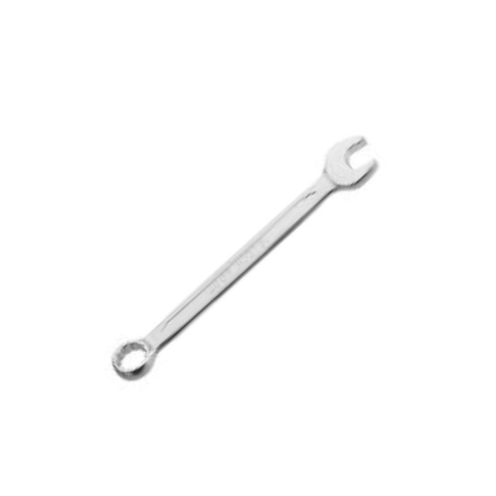 Jetech Wrench Kunci Ring Pas Kombinasi 18 Mm Com-18 Best Deal