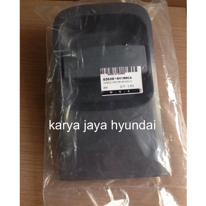 Handle Luar Belakang Kiri Hyundai H1 Murmer