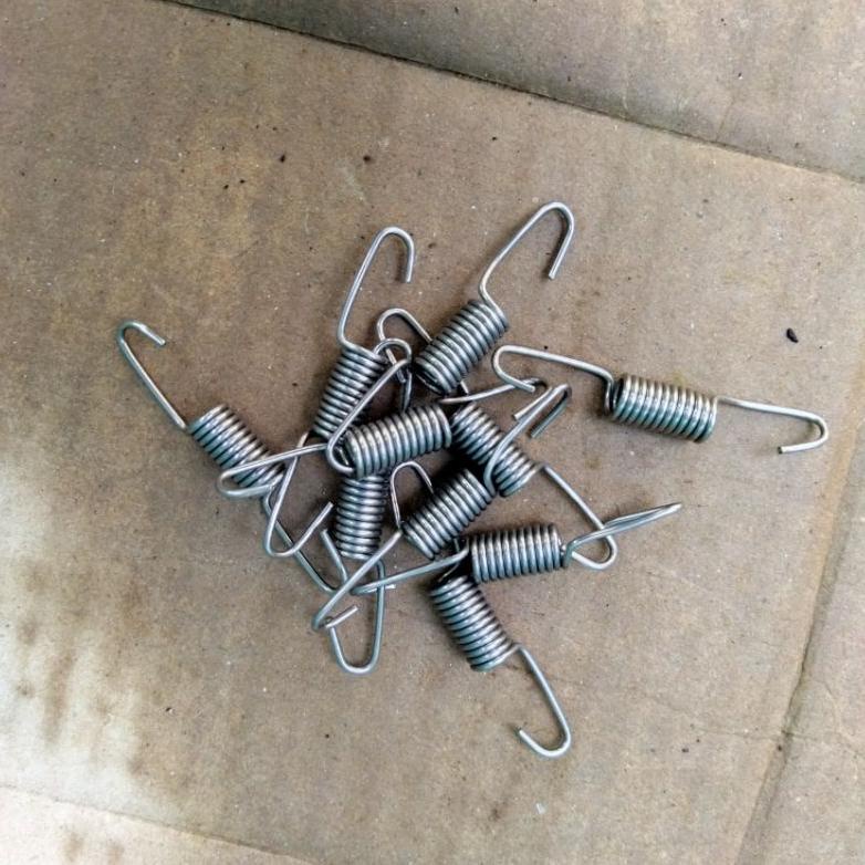 Kekinian Knalpot Copy TZM adem no mber beat karbu beat fi beat  2020 2021 2023 deluxe Genio Scoopy f