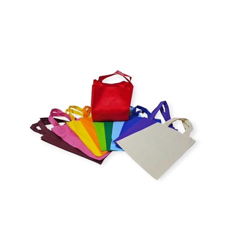 

Recomend Goodie bag box press LUSIN G-Tas spundbond-tas box-tas beseke ..