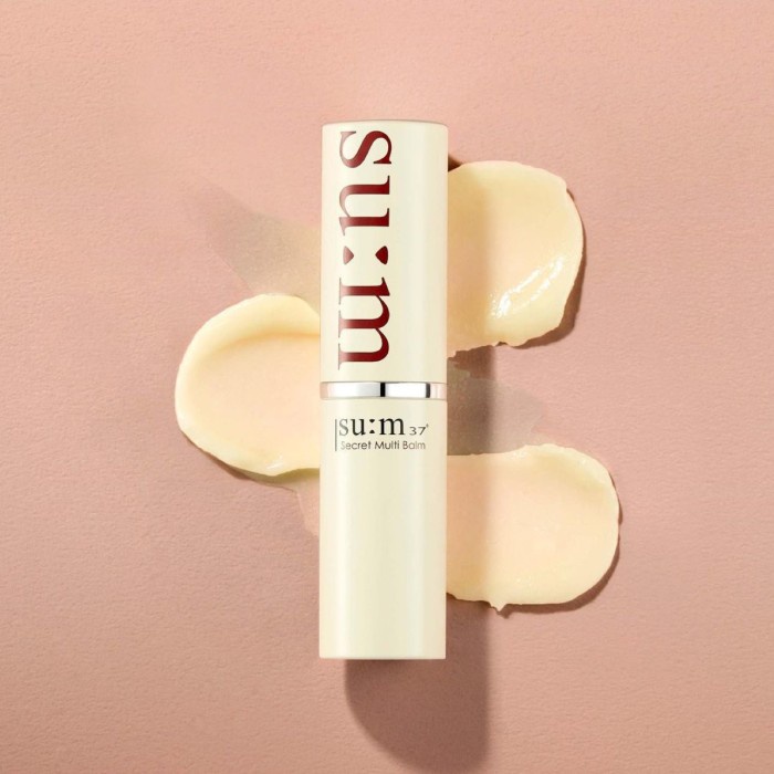 [Ori] Sum37 Secret Multibalm Kahi Stick Moisture Bisa Gojek