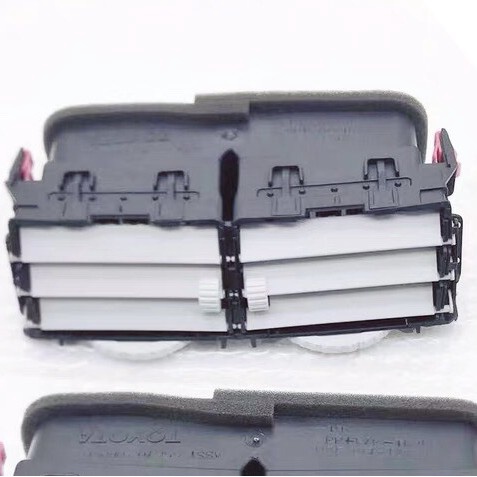 Kisi Ac Tengah Yaris Bakpau 2006 - 2012