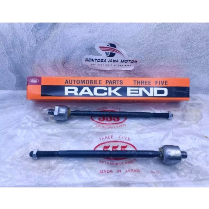Promo Rack End Long Tie Rod All Avanza Xenia Veloz 2012 2013 20 Terbaik