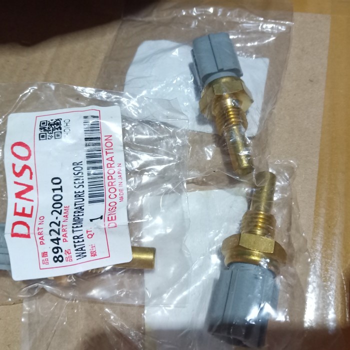 Switch Temperatur Suzuki Aerio star