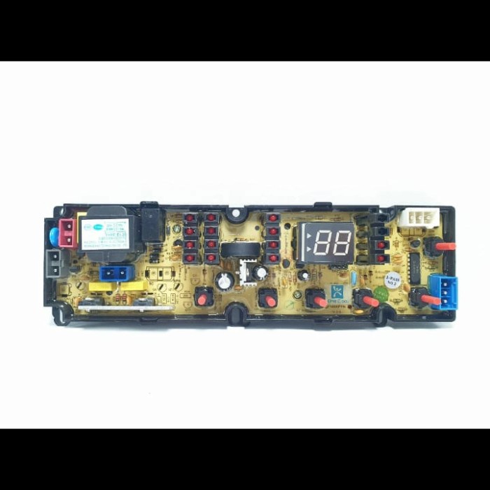 GYCL Modul PCB Mesin Cuci Sharp ES-H758T-GY ES-H858T-GY ES-H958T-GY
