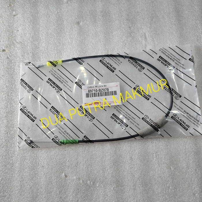 KABEL CENTRAL LOCK DEPAN KANAN AVANZA XENIA RH CABLE DOOR LOCK AVANZA best