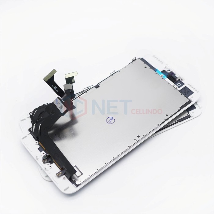 LCD FULLSET IP7+ / IP 7 PLUS / 7G PLUS + TOUCHSCREEN