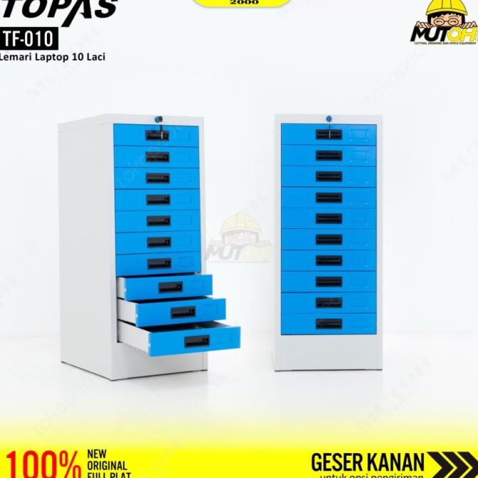 

New Loker Locker Besi Lemari Laptop Serbaguna Katalog Topas Berkualitas