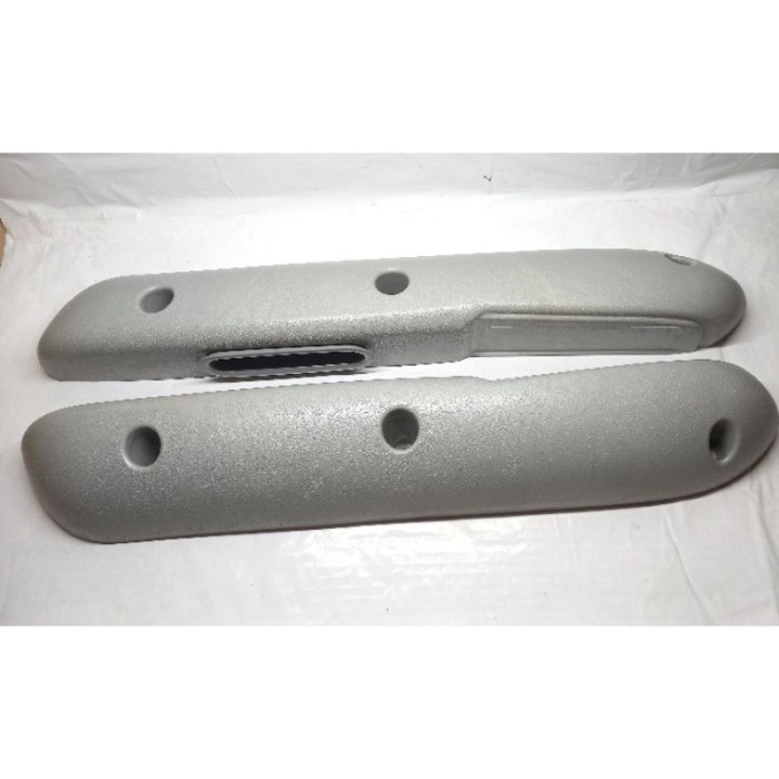 Masih Arm Rest Panel Tempat Saklar Power Window Kijang Kapsul Sparepart Mobil