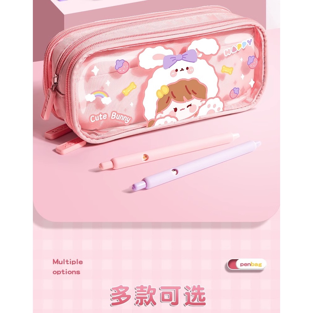 

Kapuas - Tempat Sil Anak Dewasa Trasnparan Motif Cartoon Pc08