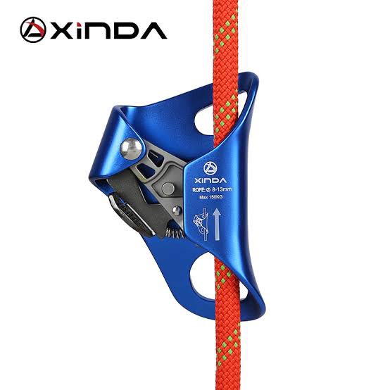 {Shop} Croll xinda chest ascender not petzl camp beal Limited