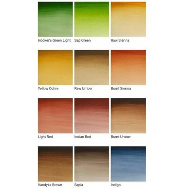 

Cat Air Cotman Water Colour Half Pan Winsor & Newton
