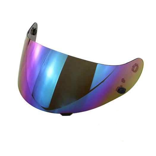 Promo Iridium Visor Hjc Hj 09 Untuk Hjc Cs 15 Dan Hjc Cs R3 Terbaru
