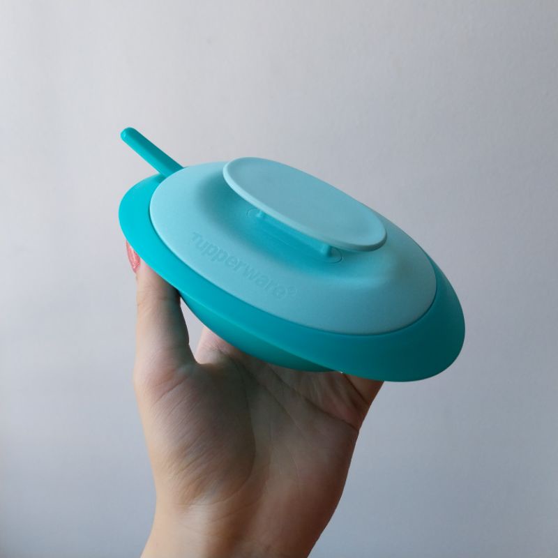 NEW Tupperware Blossom Sambal Dish