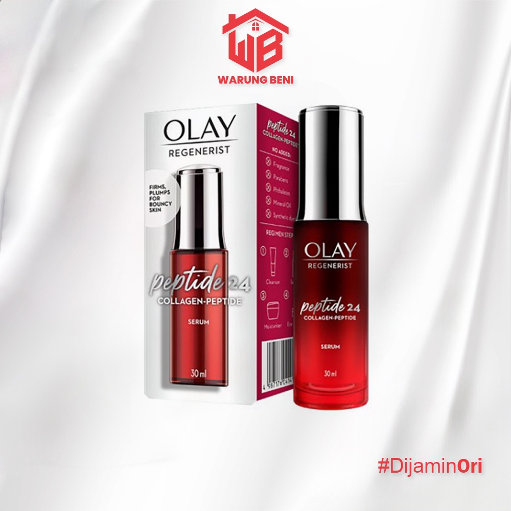 Olay Regenerist Peptide 24 Collagen Peptide Serum