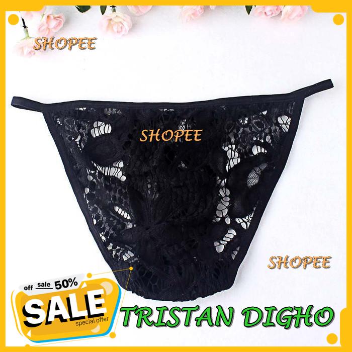 BRA SEXY LINGERIE BRA GSTRING SET BIKINI RENDA TRANSPARAN B / BRA SEXY LINGERIE BRA GSTRING SET BIKI