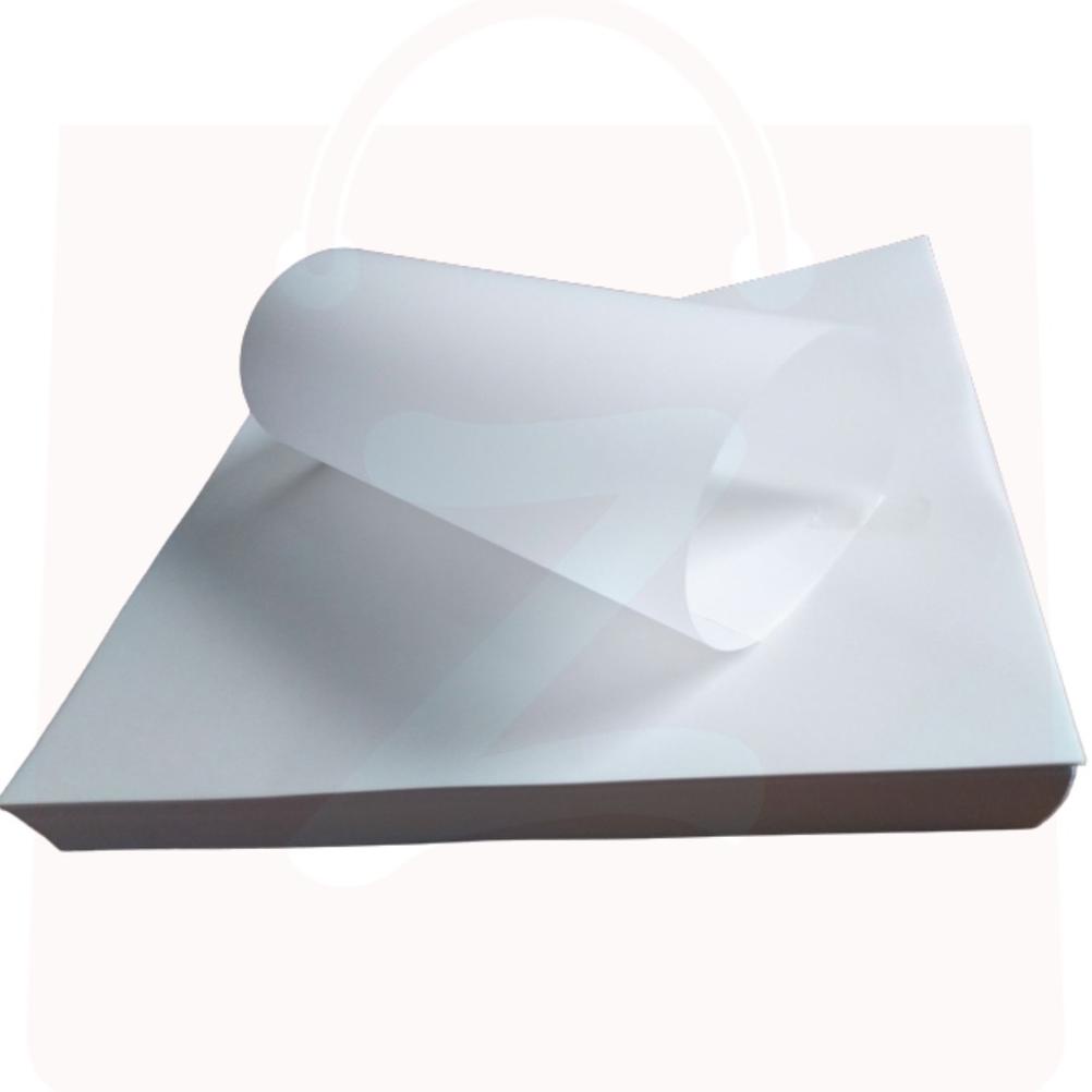 

Flash Sale - ABC Kertas Kalkir Tracing Paper Isi 20 lembar A4 80g