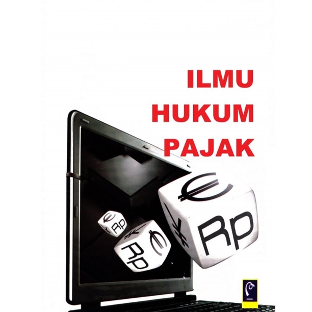 

PENGANTAR ILMU HUKUM PAJAK by R. SANTOSO BROTODIHARJO