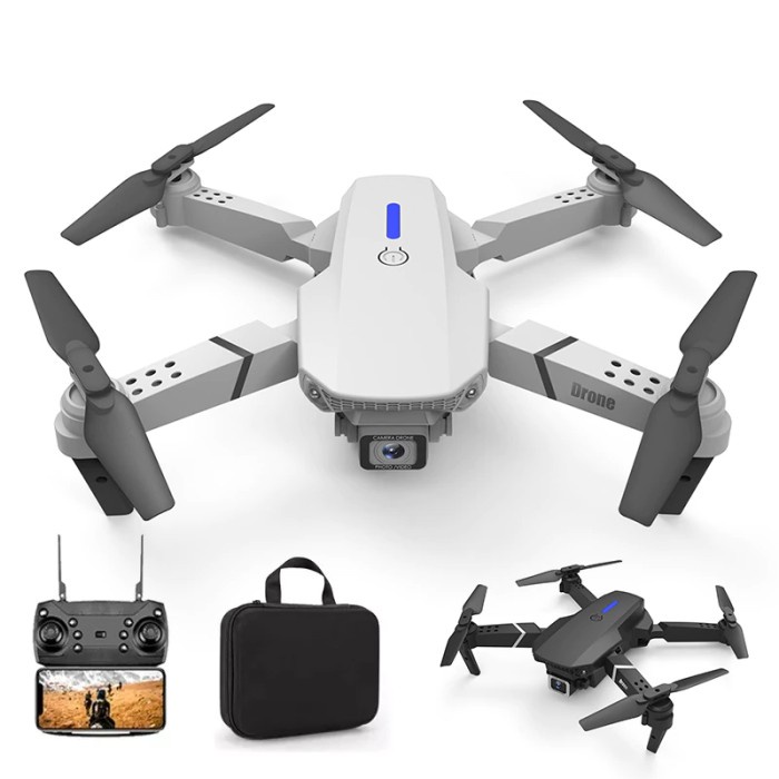 Drone P8 Original Indoor Outdoor Single Camera