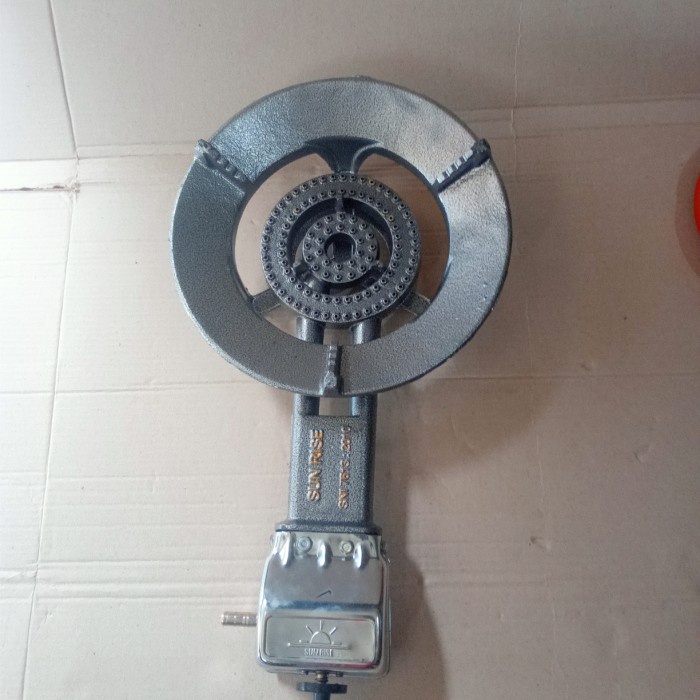 [Ori] Kompor Seribu Api Sunrise Sr 25 Auto Diskon