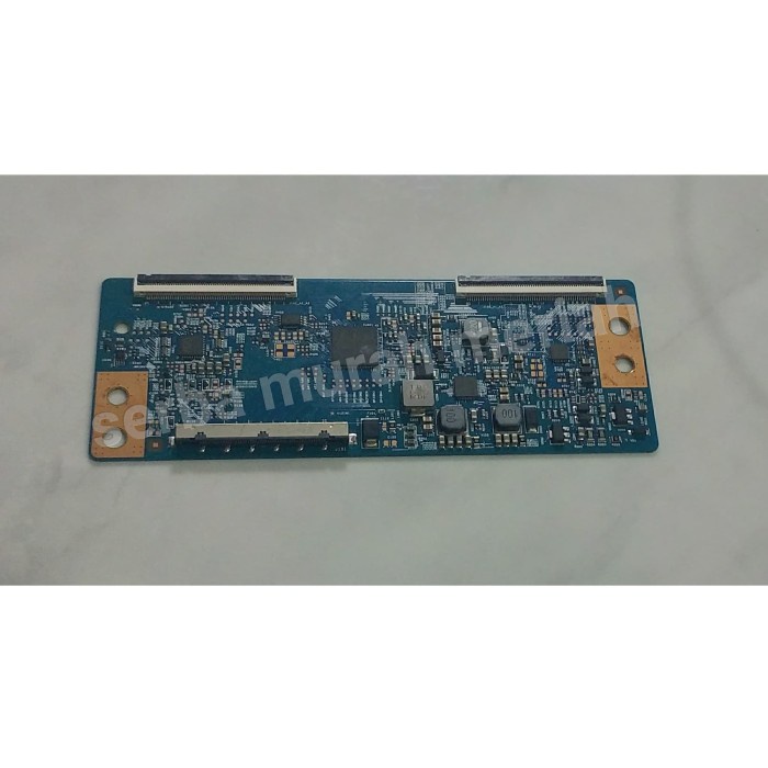 [Ori] T Con Led Lcd Lg 43Lh511T 43Lh501C 43Lj500V / Tikon Lcd Led Tv Lg 43 Berkualitas