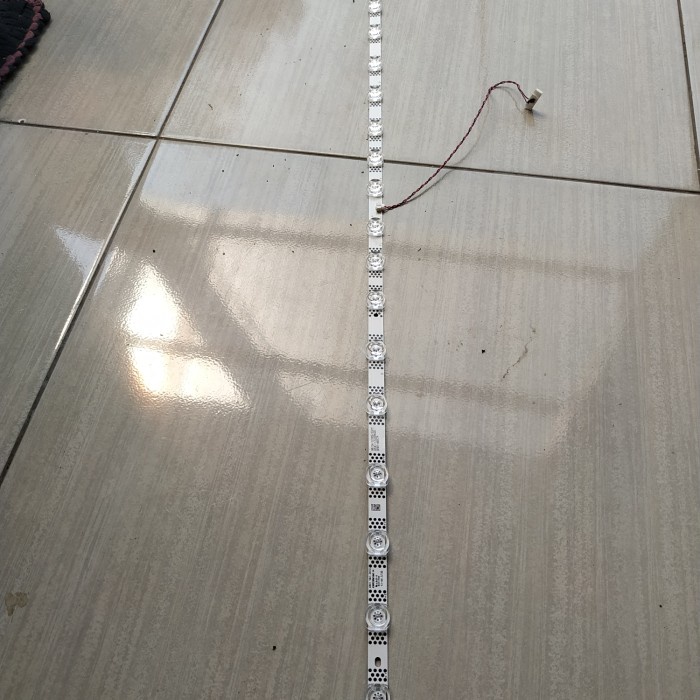 [Ori] Bl - Backlight - Lampu Tv - Tcl - 43A18 - New Original Berkualitas