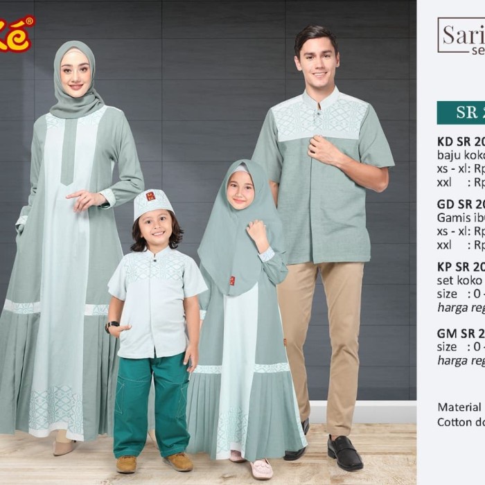 [Original] Sarimbit Keke Terbaru Sr 20 07 Bisa Gojek