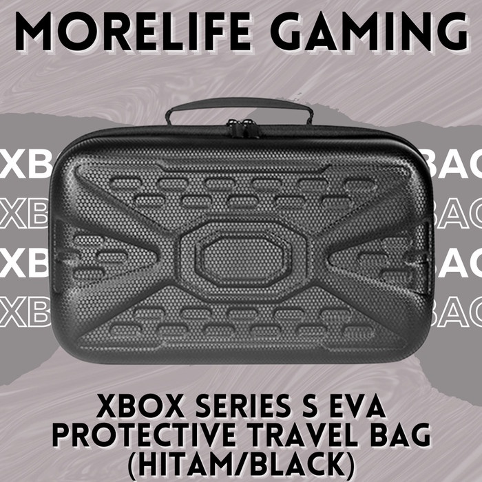 Promo Tas Xbox Series S, Xbox Series S Bag, Handcarry Xbox