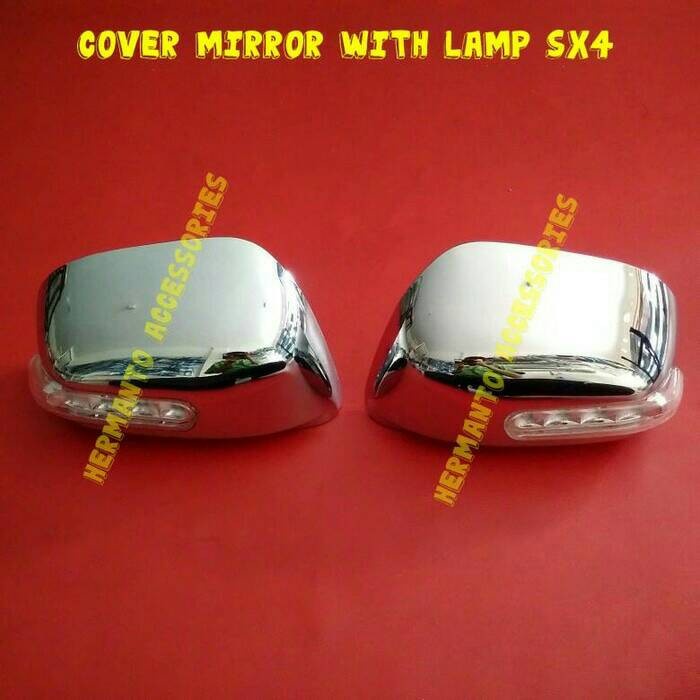 ✅Ready Mirror Cover Sx5 Terbaru