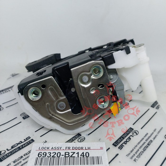 ✅Termurah Central Kunci Pintu Kanan Door Lock Lh Daihatsu Sigra Calya Original Diskon