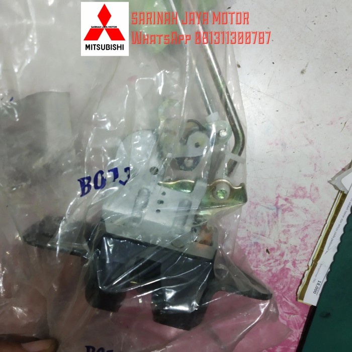✅Termurah Door Lock Bagasi Mitsubishi Kuda Grandia Diamond Delux Asli Original Terbaru