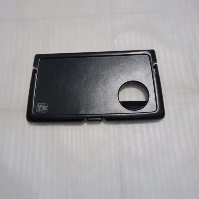 Promo Meja Makan Mobil Innova Rebom Original Lelangan