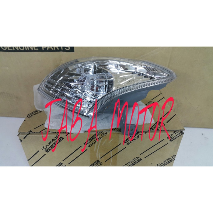 ✅Termurah Lampu Sein Soluna-Lampu Sen Depan Soluna Original/Asli Berkualitas