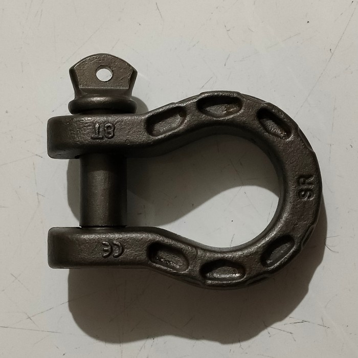 ✨Baru Shackle Warn Epic Limited