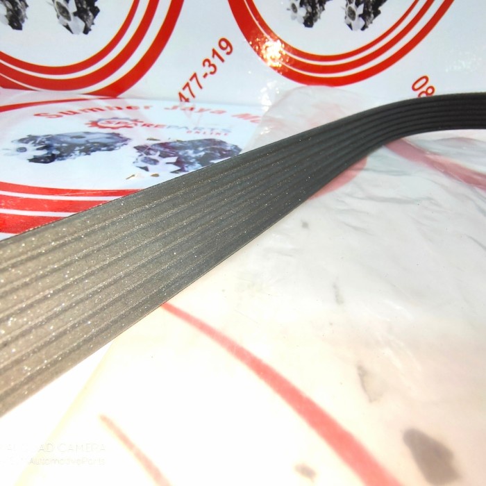 V-belt innova bensin fan belt innova bensin ori star