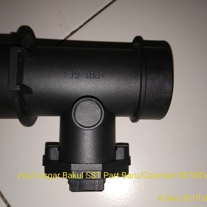 ✨New Ori Airflow Hyundai Accent Bisa Gojek