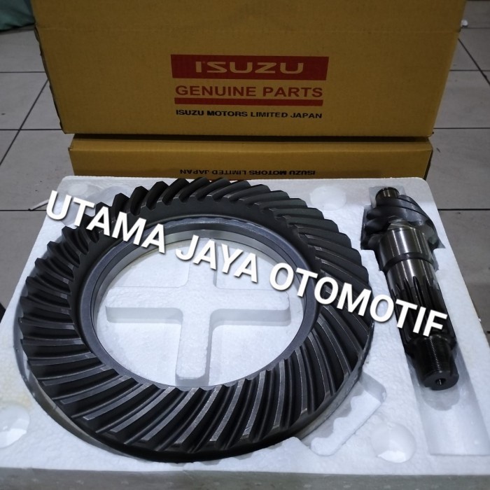 Gear Set Gigi Nanas Isuzu ELF NKR66 NKR71 (6x41) best deal