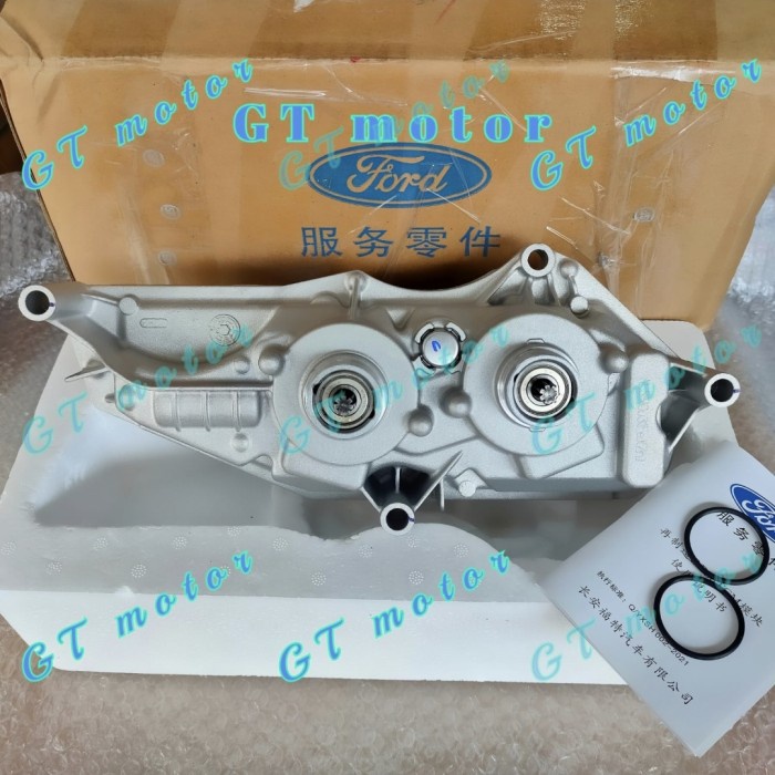 Modul TCM Ford Fiesta Ecosport New Focus star